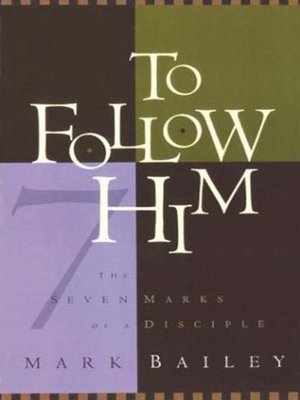cover image of To Follow Him